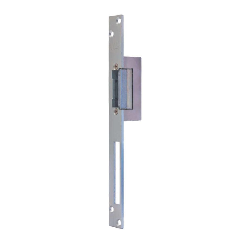 ZAM 01 - elektromagnetický zámek pro odblokování dveří bez zpětného kontaktu